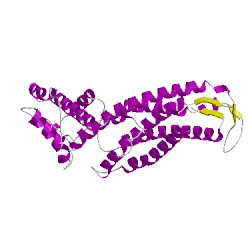 Image of CATH 2fenE