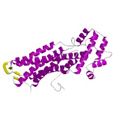 Image of CATH 2fenF