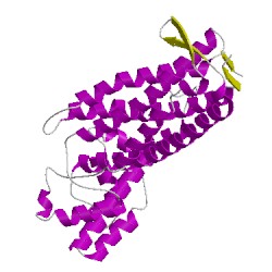 Image of CATH 2fenG