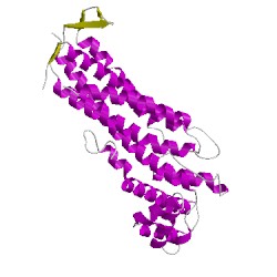 Image of CATH 2fenI