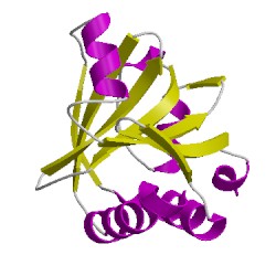 Image of CATH 2fgtA01