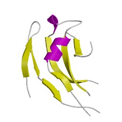 Image of CATH 2fgtA02