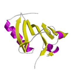 Image of CATH 2fgtA03