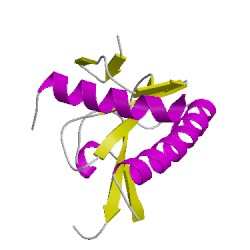 Image of CATH 2fhiA