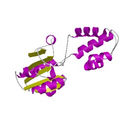 Image of CATH 2fi1A