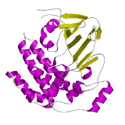 Image of CATH 2fiyA