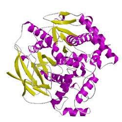 Image of CATH 2fj0A