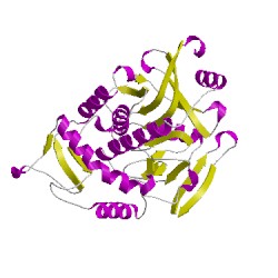 Image of CATH 2fjaA01