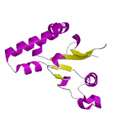 Image of CATH 2fjaA02