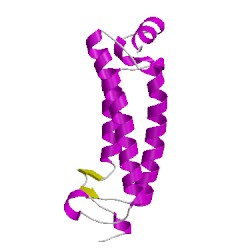 Image of CATH 2fjaA03