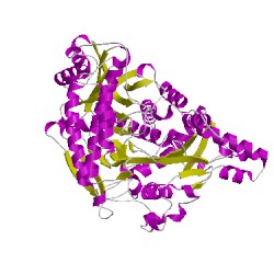 Image of CATH 2fjaC