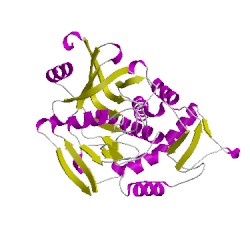 Image of CATH 2fjaC01