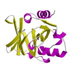 Image of CATH 2fl7A