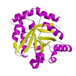 Image of CATH 2fliC