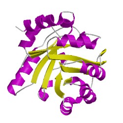 Image of CATH 2fliG00