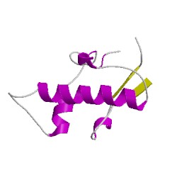 Image of CATH 2flqA03