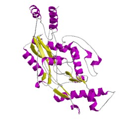 Image of CATH 2flqB