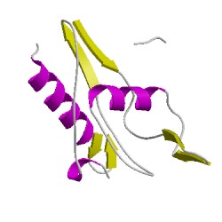 Image of CATH 2flqB02