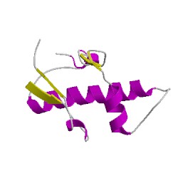 Image of CATH 2flqB03