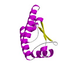 Image of CATH 2fm1A02