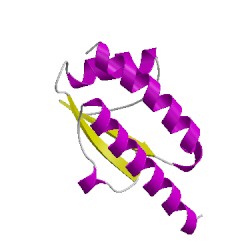 Image of CATH 2fm1B02