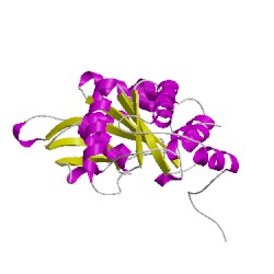 Image of CATH 2fm1C01