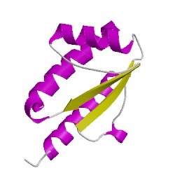 Image of CATH 2fm1D02