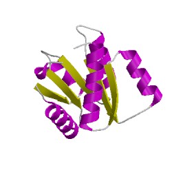 Image of CATH 2fmhA