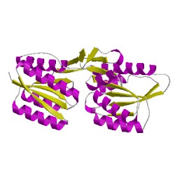 Image of CATH 2fn8A