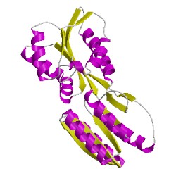 Image of CATH 2fn9B