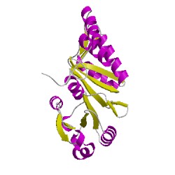 Image of CATH 2fnuA01