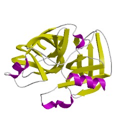 Image of CATH 2fobA