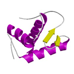 Image of CATH 2fokA02