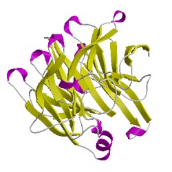 Image of CATH 2fp9B