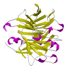 Image of CATH 2fpbA