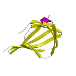 Image of CATH 2fqpD