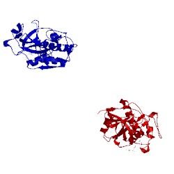 Image of CATH 2frq