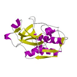 Image of CATH 2frqA00