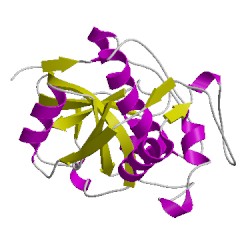 Image of CATH 2frqB