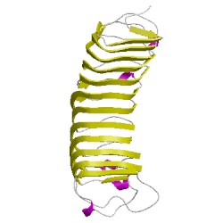 Image of CATH 2ft3B00