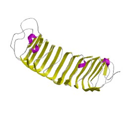 Image of CATH 2ft3C