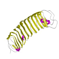 Image of CATH 2ft3E