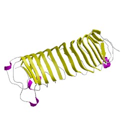 Image of CATH 2ft3F