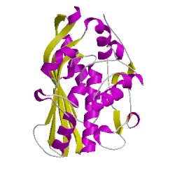 Image of CATH 2ftnA