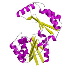 Image of CATH 2fueA