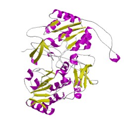 Image of CATH 2fugU02