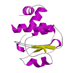 Image of CATH 2fuvA03