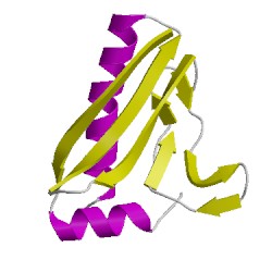 Image of CATH 2fuvA04