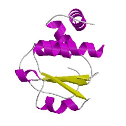 Image of CATH 2fuvB03