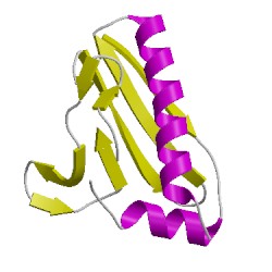 Image of CATH 2fuvB04